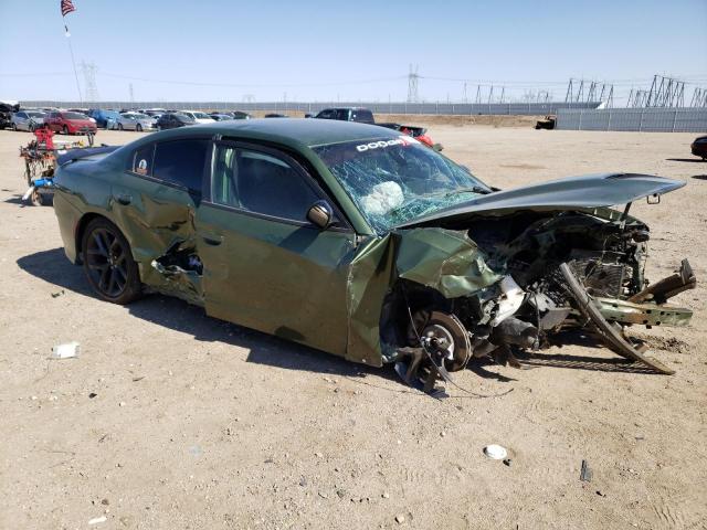 2C3CDXHGXMH593626 Dodge CHARGER GT