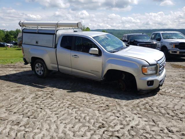 1GTH5CEA8G1114937 GMC CANYON SLE