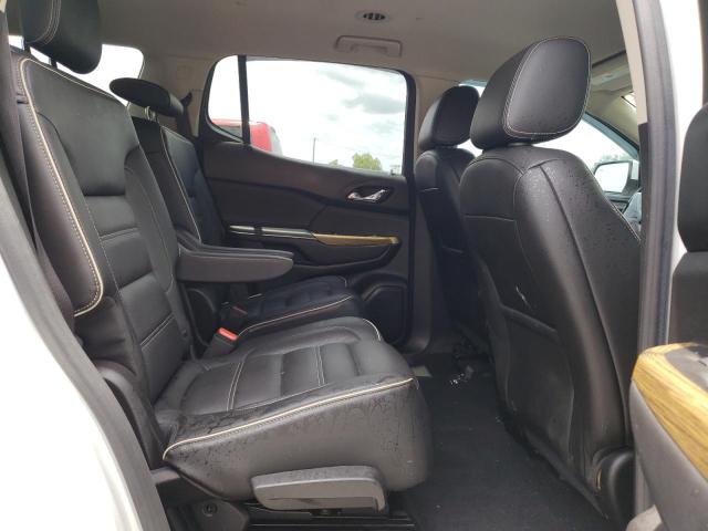 1GKKNPLS3JZ125950 GMC Acadia Denali