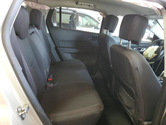 2GKALMEK1F6264121 GMC Terrain Sle