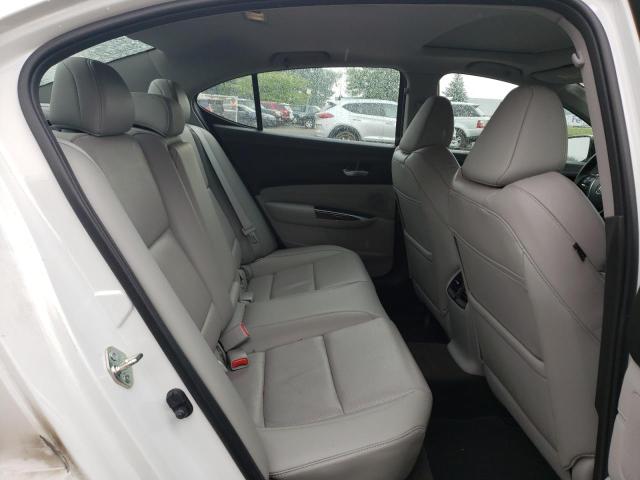 19UUB1F57FA024529 Acura TLX TECH