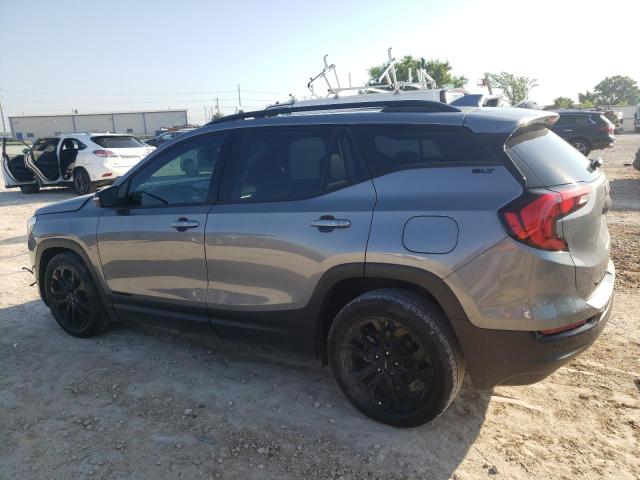 3GKALPEV8ML320110 GMC Terrain Slt