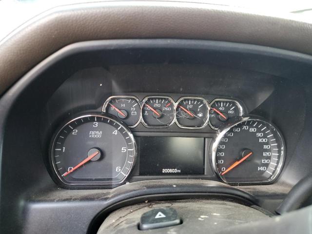 3GTP1VEC9EG503007 GMC Sierra C1500 Slt