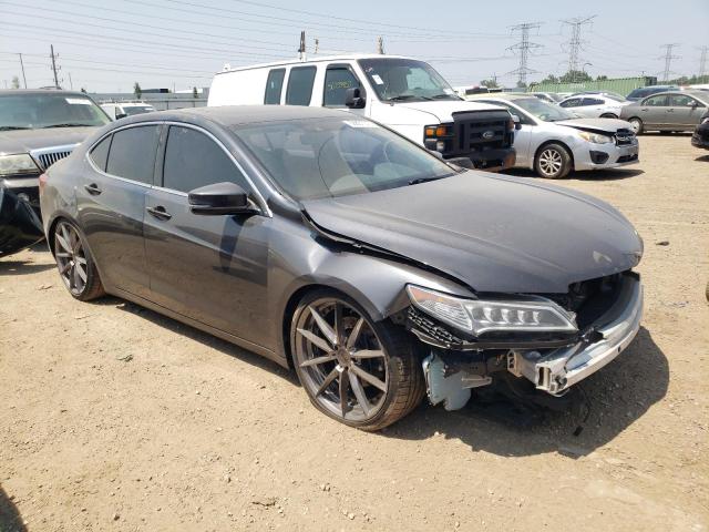 19UUB2F57GA007141 Acura TLX TECH