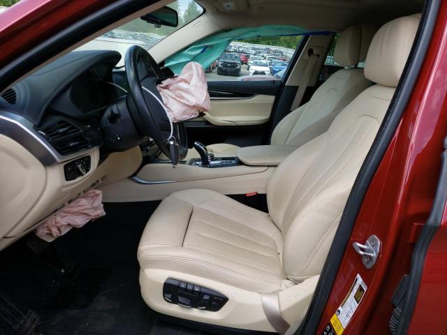 5UXKU2C57G0N82333 BMW X6 Xdrive35i