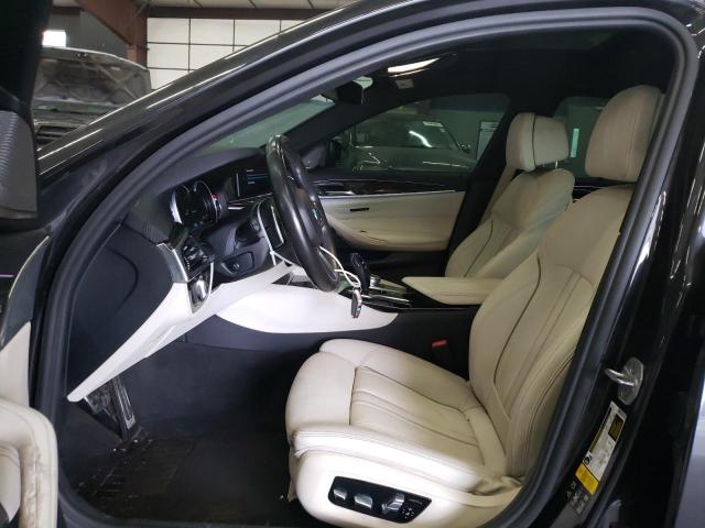 WBAJB9C56JG463728 BMW M550xi