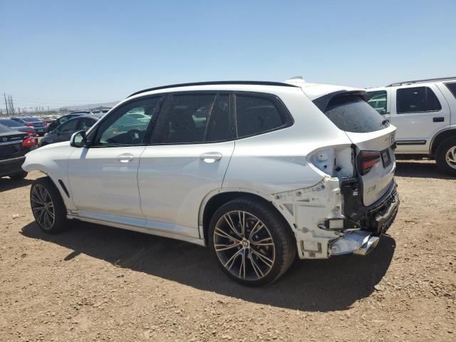 5UX43DP05N9M09599 BMW X3 Sdrive30i