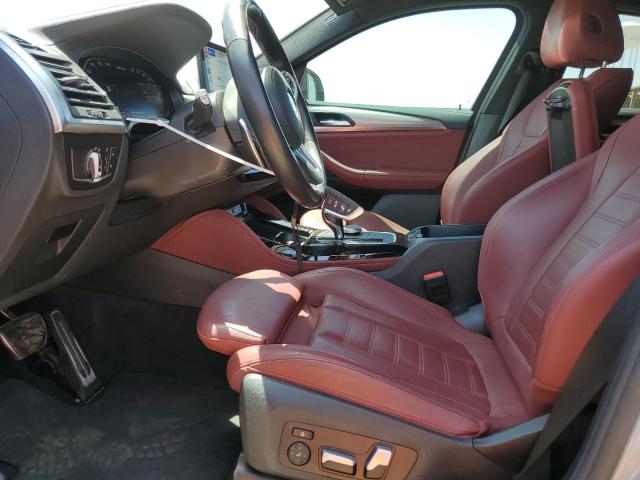 5UX43DT06N9K40344 BMW X4 M40i