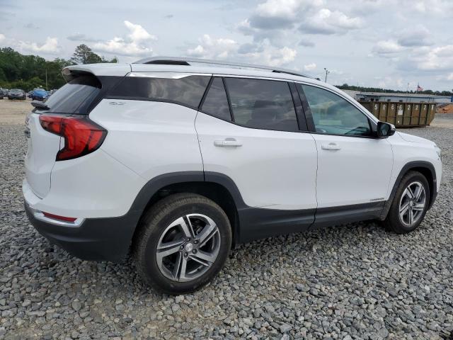 3GKALPEV7LL306052 GMC Terrain Slt