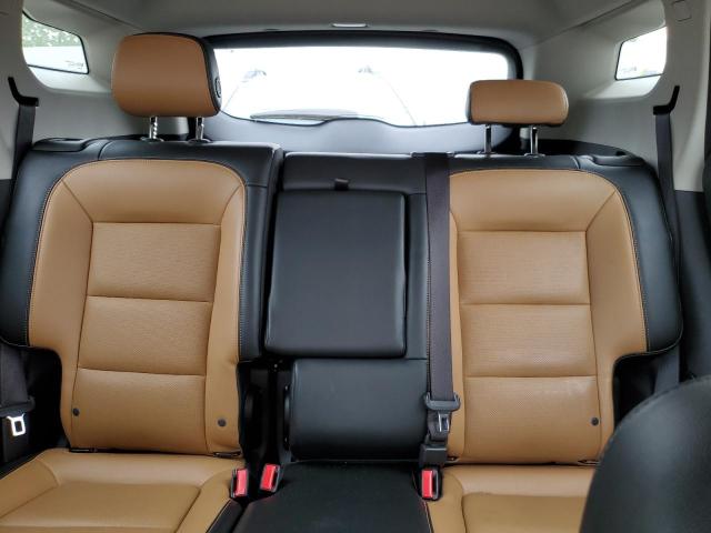 3GKALVEX1JL292572 GMC Terrain Slt