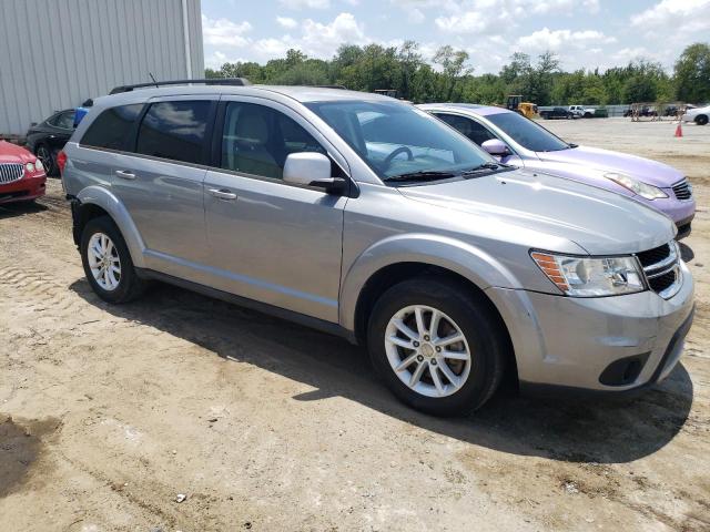 3C4PDCBG9FT542482 Dodge Journey Sxt