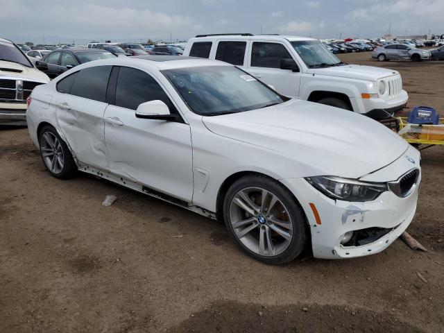 WBA4J1C57JBA29805 BMW 430i Gran Coupe