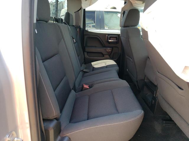 1GTV2MEC4HZ115699 GMC Sierra K1500 Sle