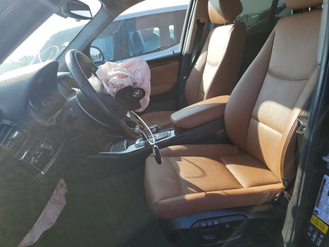 5UXWX9C55G0D91417 BMW X3 Xdrive28i