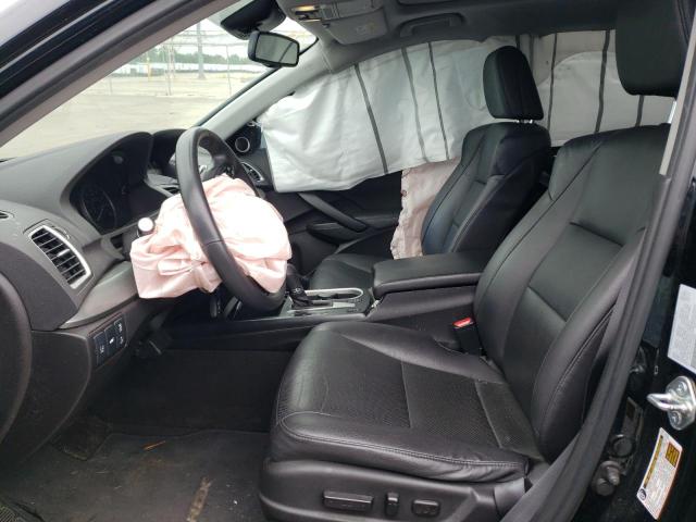 5J8TB4H55GL003646 Acura Rdx Technology