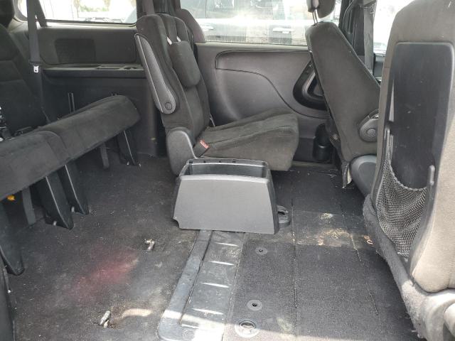 2C4RDGBG6GR164139 Dodge Grand Caravan Se