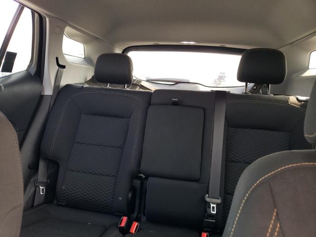 3GKALMEV1LL205314 GMC Terrain Sle
