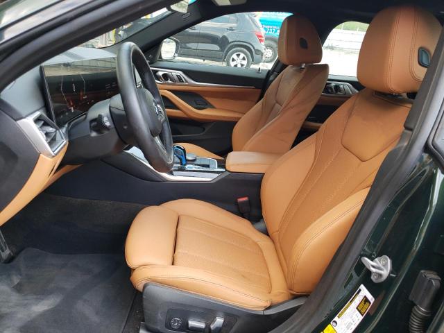 WBY73AW08PFP02754 BMW I4 Edrive40