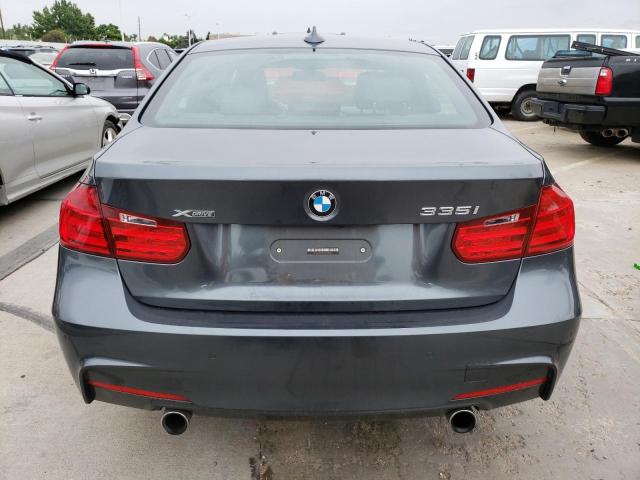 WBA3B9G50FNR93148 BMW 335 XI