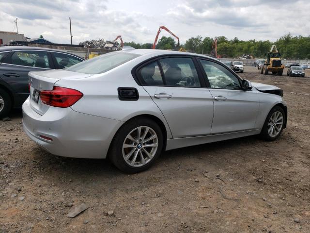 WBA8A3C31HA067300 BMW 320 XI