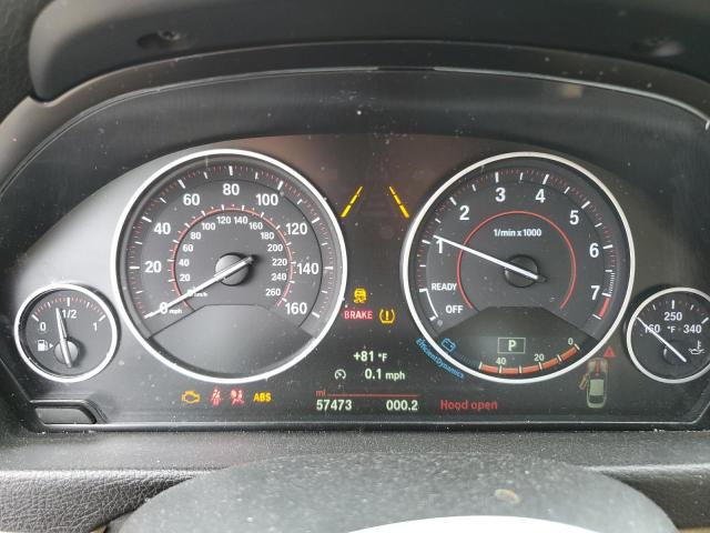WBA4W5C58KAE50786 BMW 430xi