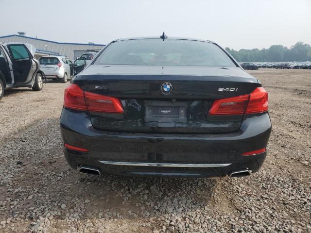 WBAJS3C01LCD70209 BMW 540 XI