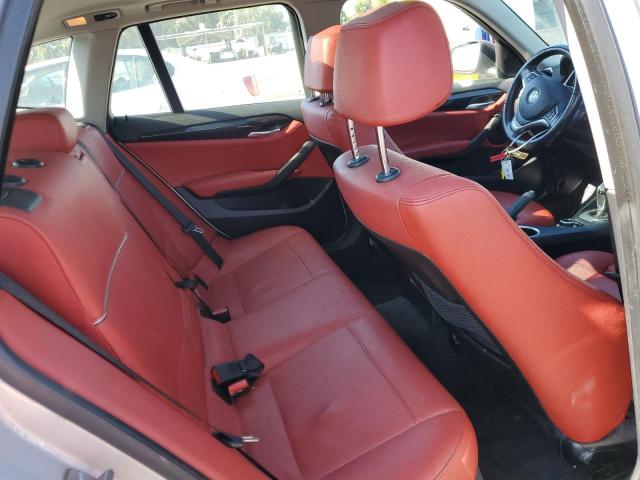 WBAVL1C54EVY16081 BMW X1 Xdrive28i