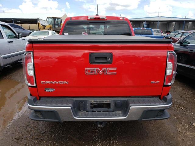 1GTG6DE39G1350755 GMC CANYON SLT