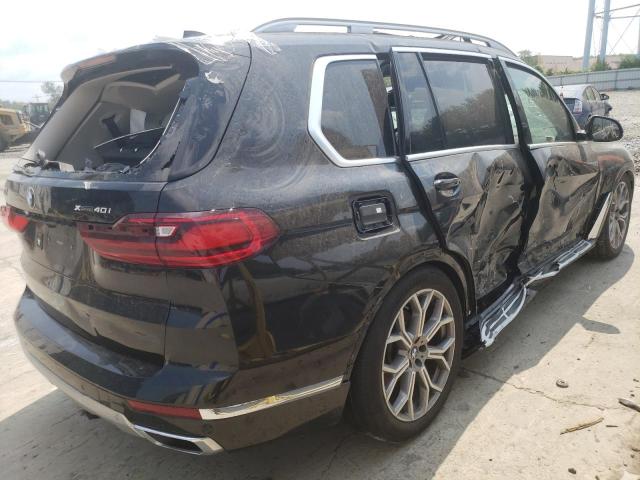 5UXCW2C06L9B05467 BMW X7 Xdrive40i
