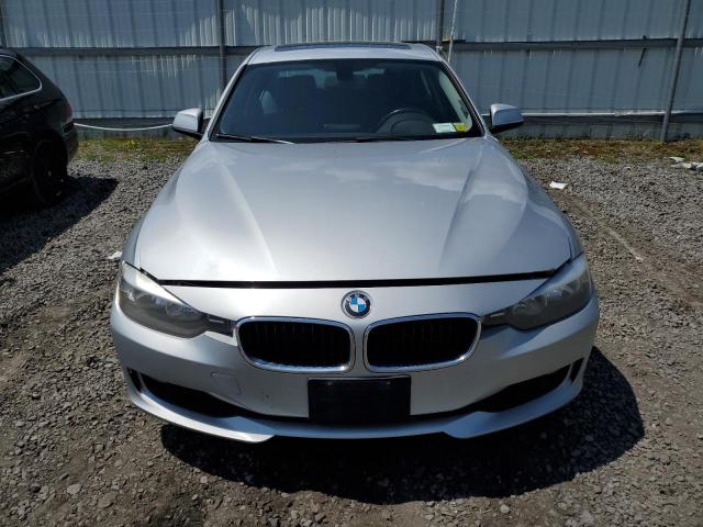 WBA3C3C52FP663015 BMW 320 I Xdrive