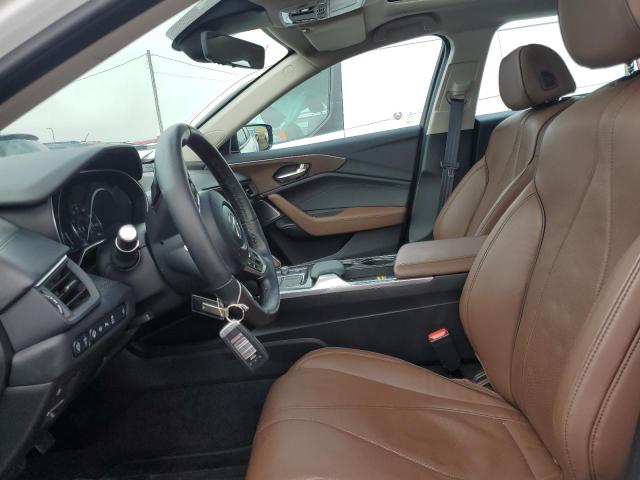 19UUB6F99MA802097 Acura Tlx Platinum Elite