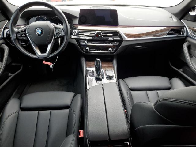 WBAJA9C59KB392641 BMW 530e