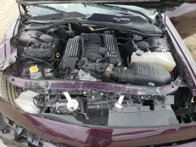 2C3CDZFJ3NH164923 Dodge Challenger R/t Scat Pack