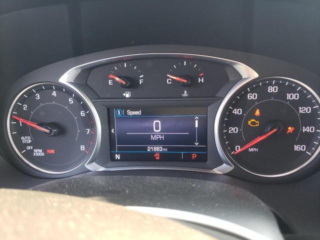 1GKKNKL45NZ147264 GMC ACADIA SLE