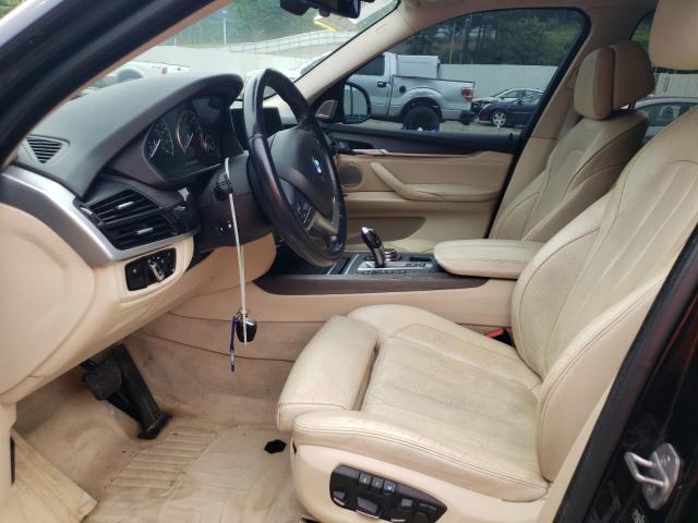 5UXKR0C57E0H22399 BMW X5 Xdrive35i