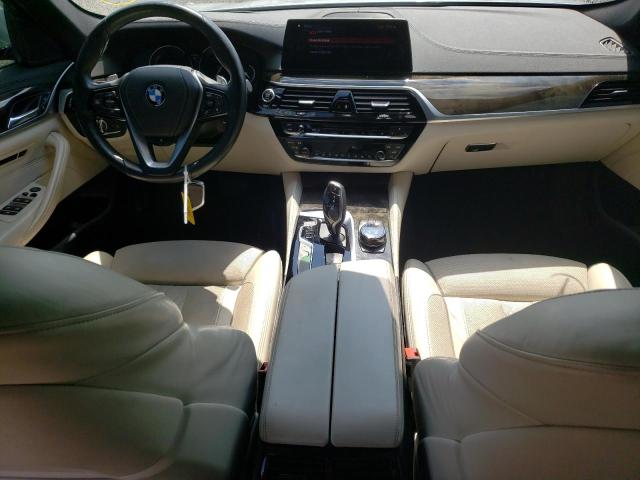 WBAJE5C38HG914263 BMW 540 I