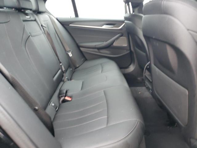 WBA13AG06NCK50076 BMW 530e