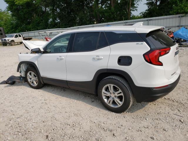 3GKALMEV4LL188685 GMC Terrain Sle