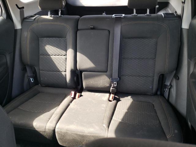 3GKALMEV1KL394366 GMC Terrain Sle