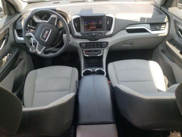 3GKALTEV8NL142581 GMC Terrain Sle