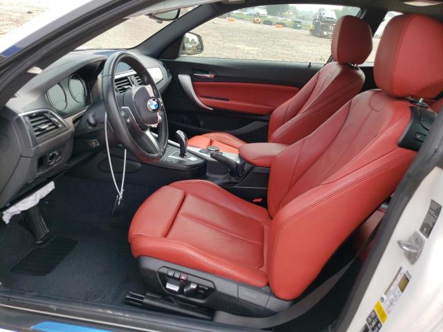 WBA2J7C03M7G71377 BMW M240XI