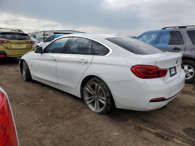 WBA4J1C57JBA29805 BMW 430i Gran Coupe
