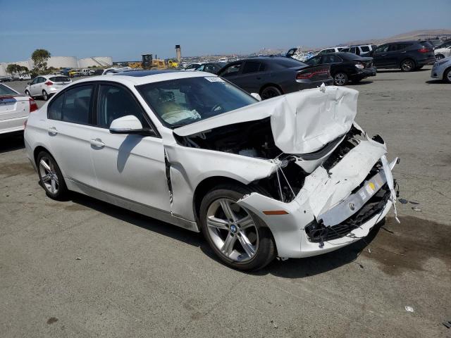 WBA3B3G55FNT18960 BMW 328 XI