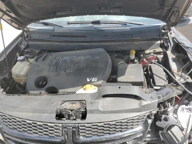 3C4PDCGG7GT239842 Dodge Journey Crossroad