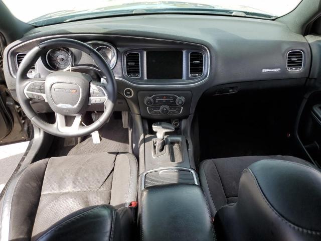 2C3CDXCT4FH728834 Dodge CHARGER R/T