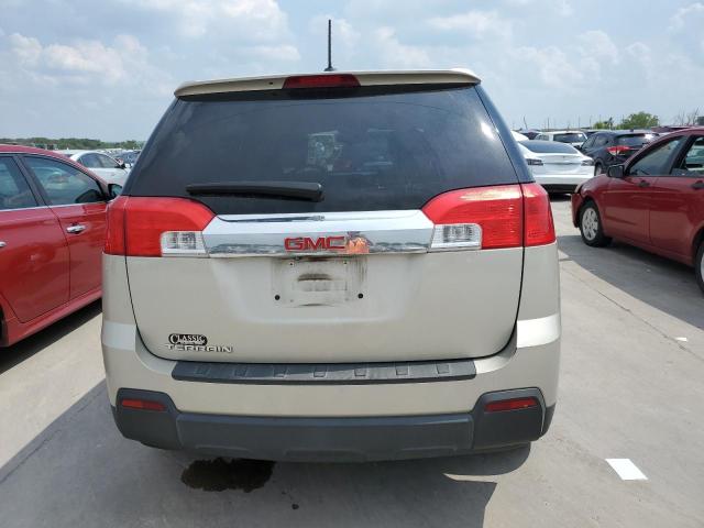 2GKALMEK9F6423953 GMC Terrain Sle