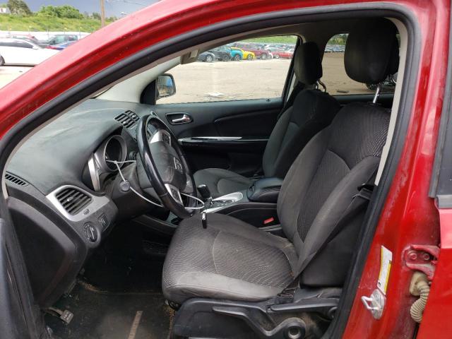 3C4PDCAB0GT213838 Dodge JOURNEY SE