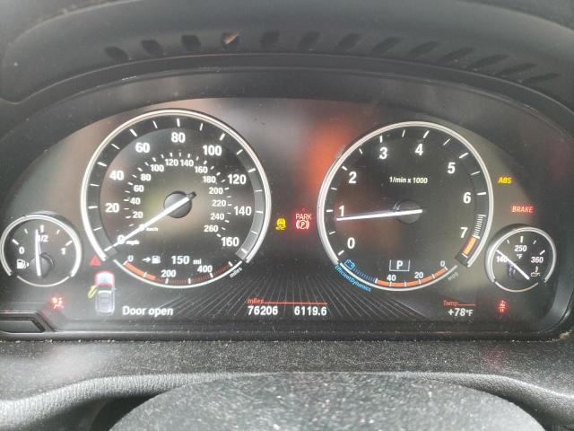 5UXWX9C57H0T10612 BMW X3 Xdrive28i