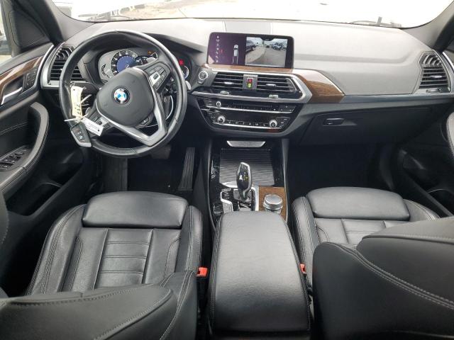5UXTR9C59JLD70556 BMW X3 Xdrive30i