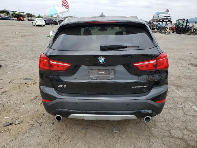 WBXJG9C09N5V42730 BMW X1 Xdrive28i